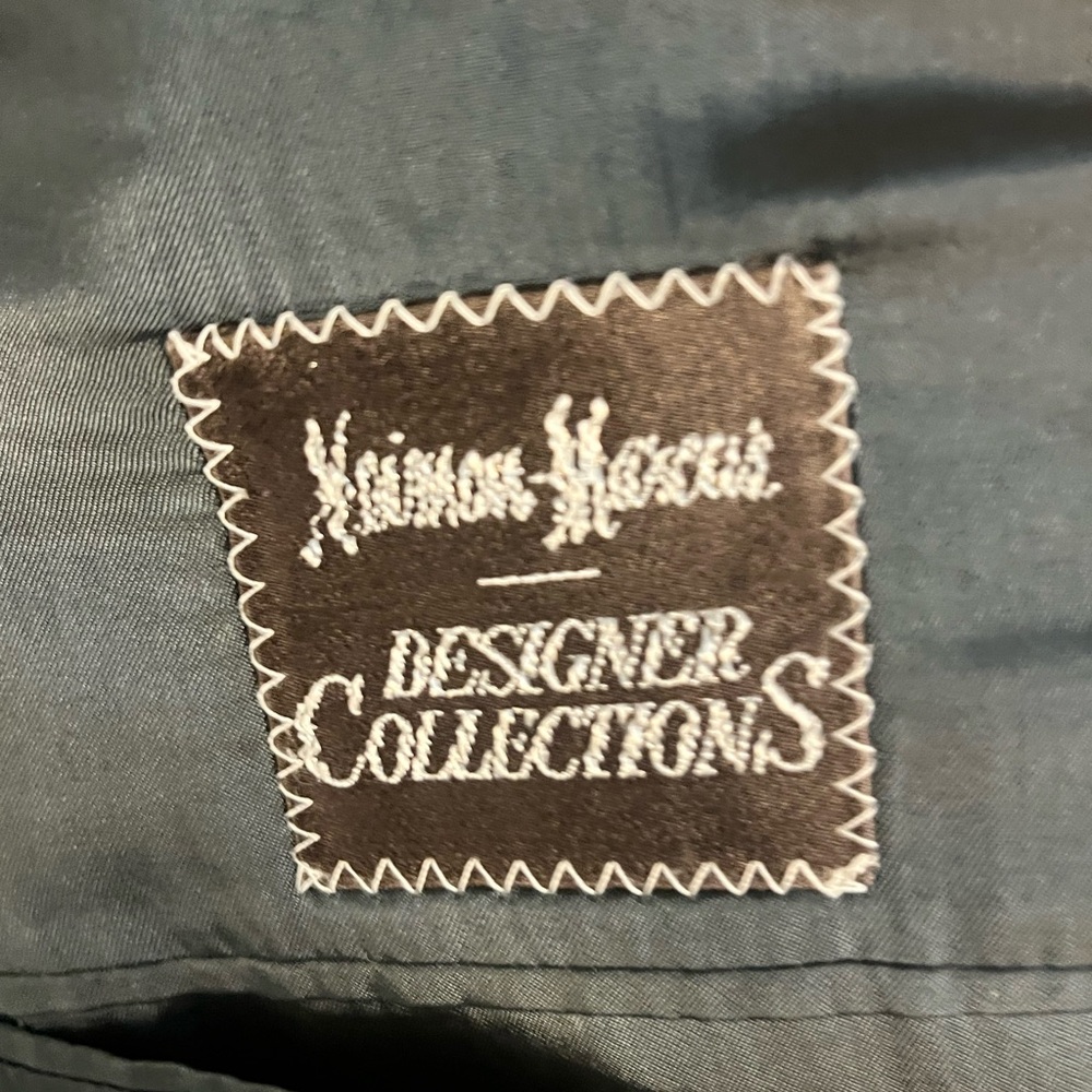 Neiman Marcus Designer Collections Jacket